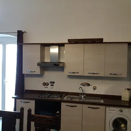 La Casa Del Liutaio * Bernalda