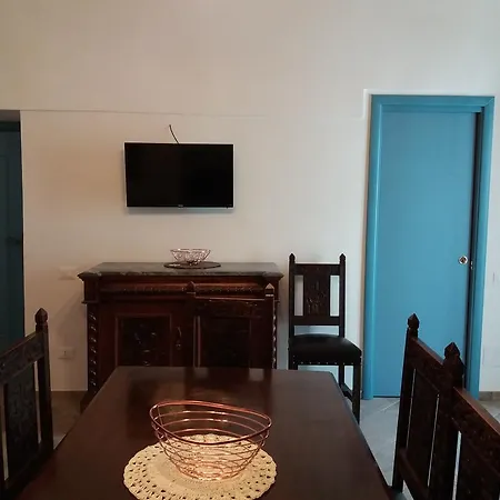 La Casa Del Liutaio *