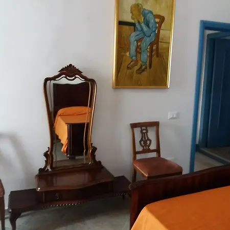 La Casa Del Liutaio Semesterbostad *