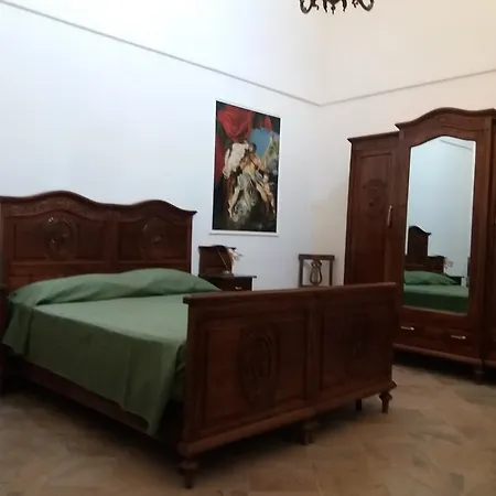 Semesterbostad La Casa Del Liutaio