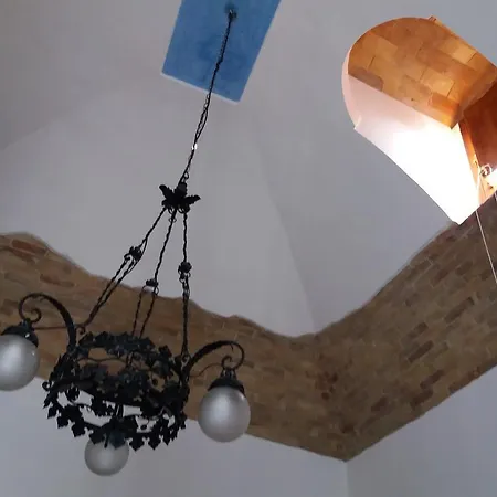 La Casa Del Liutaio Semesterbostad