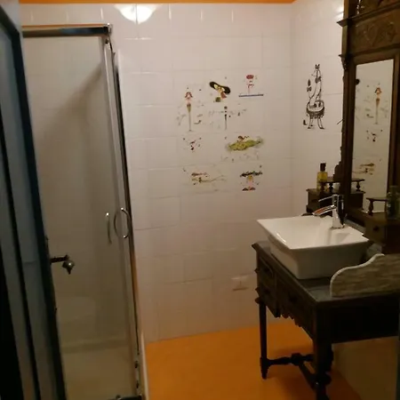 La Casa Del Liutaio