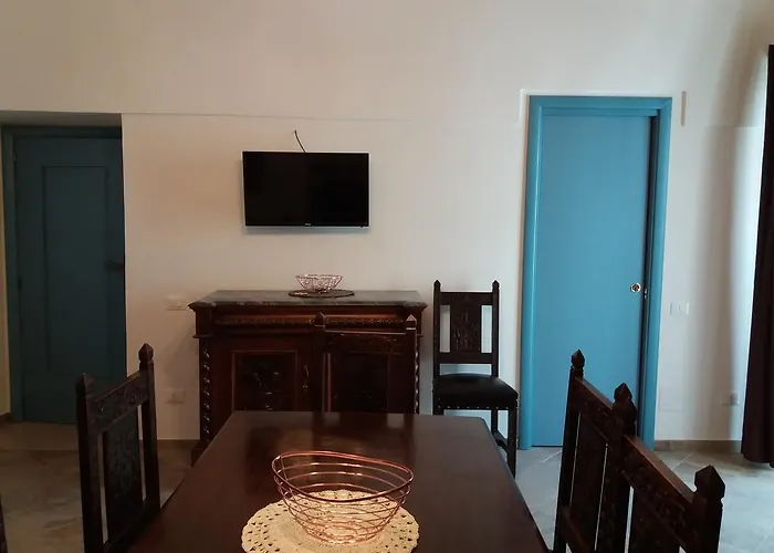 La Casa Del Liutaio *