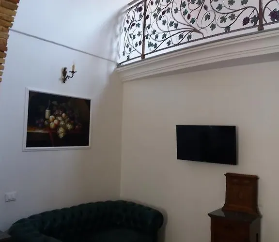 Holiday home La Casa Del Liutaio Bernalda